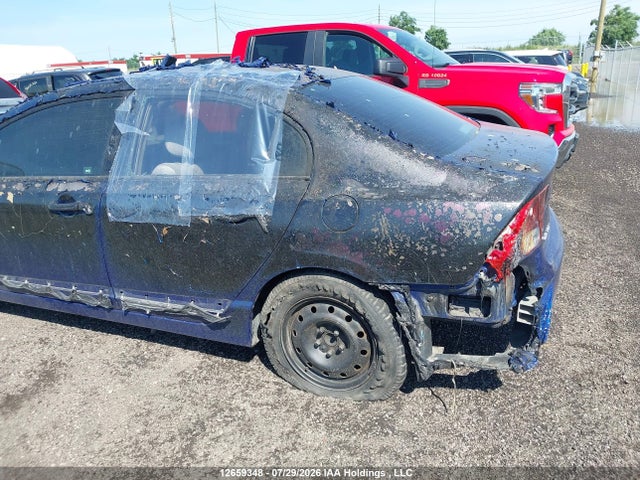 Aukcja sprzedaży 2007 Honda Civic, vin: 2HGFA163X7H037367, numer aukcji: 12659348