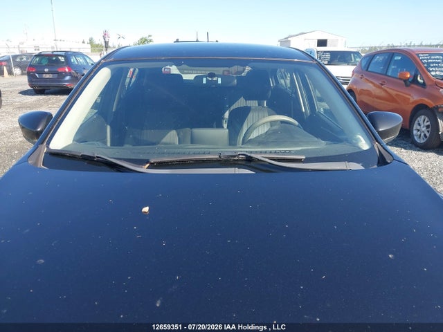 Mazda 3 TOURING 2014 JM1BM1L78E1105432 Image 18