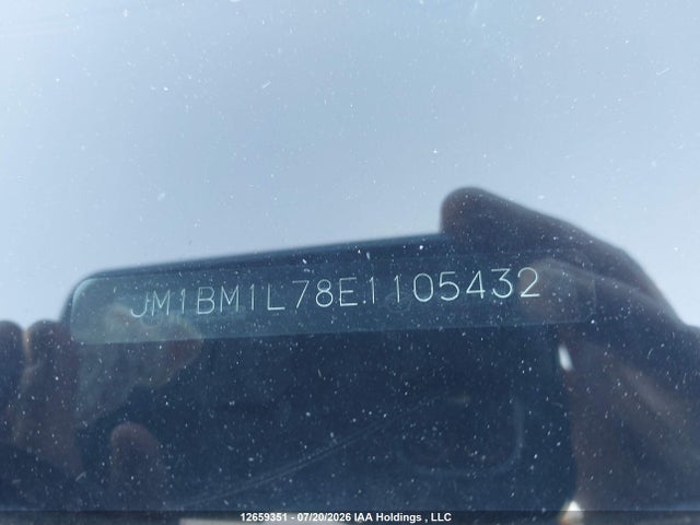 Mazda 3 TOURING 2014 JM1BM1L78E1105432 Image 19