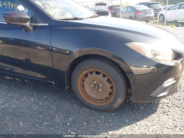 Mazda 3 TOURING 2014 JM1BM1L78E1105432 Image 21