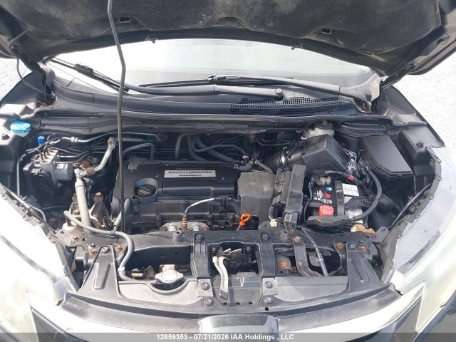 Продажа на аукционе авто 2015 Honda Cr-v Ex, vin: 2HKRM4H52FH120509, номер лота: 12659353