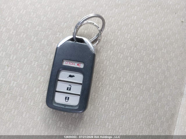 Продажа на аукционе авто 2015 Honda Cr-v Ex, vin: 2HKRM4H52FH120509, номер лота: 12659353