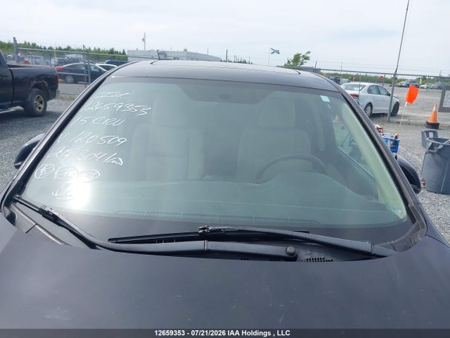 Продажа на аукционе авто 2015 Honda Cr-v Ex, vin: 2HKRM4H52FH120509, номер лота: 12659353