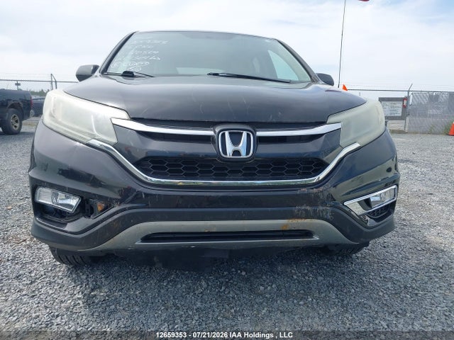 Продажа на аукционе авто 2015 Honda Cr-v Ex, vin: 2HKRM4H52FH120509, номер лота: 12659353
