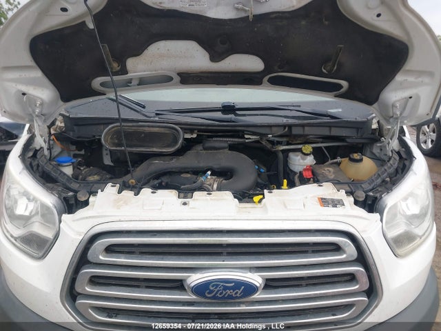Aukcja sprzedaży 2015 Ford Transit-250, vin: 1FTNR2CM4FKB14618, numer aukcji: 12659354