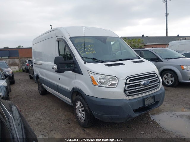 Aukcja sprzedaży 2015 Ford Transit-250, vin: 1FTNR2CM4FKB14618, numer aukcji: 12659354