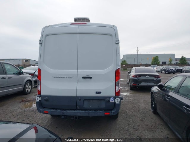 Aukcja sprzedaży 2015 Ford Transit-250, vin: 1FTNR2CM4FKB14618, numer aukcji: 12659354