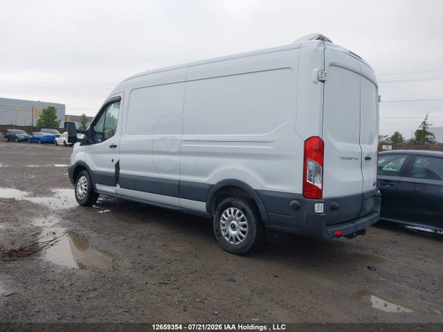 Aukcja sprzedaży 2015 Ford Transit-250, vin: 1FTNR2CM4FKB14618, numer aukcji: 12659354