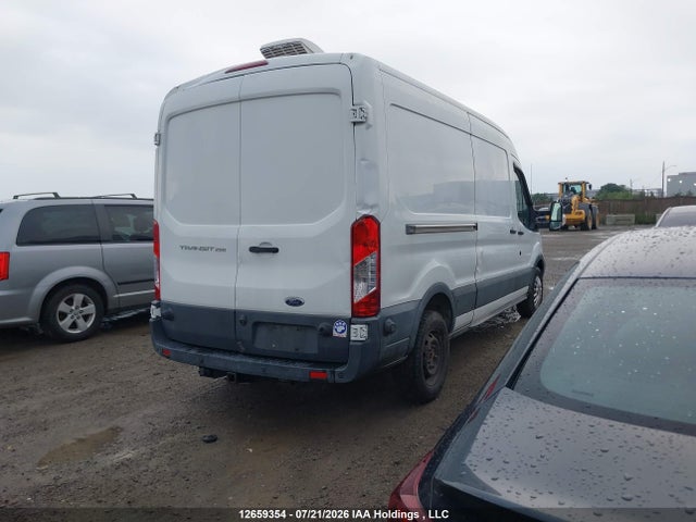 Aukcja sprzedaży 2015 Ford Transit-250, vin: 1FTNR2CM4FKB14618, numer aukcji: 12659354