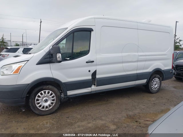 Aukcja sprzedaży 2015 Ford Transit-250, vin: 1FTNR2CM4FKB14618, numer aukcji: 12659354