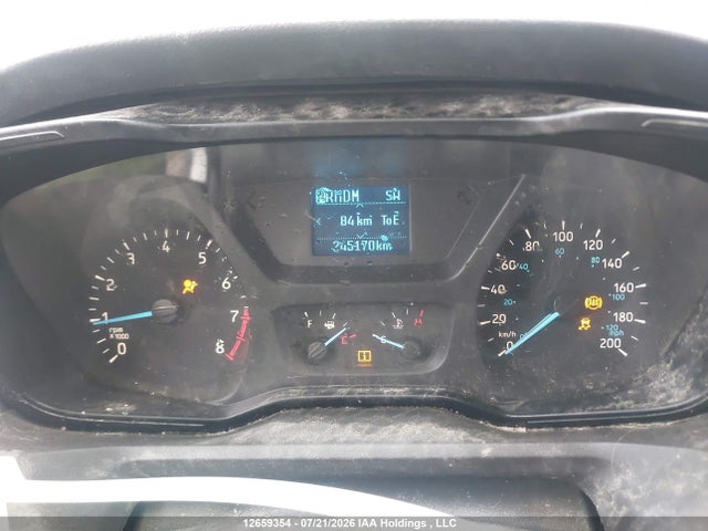 Aukcja sprzedaży 2015 Ford Transit-250, vin: 1FTNR2CM4FKB14618, numer aukcji: 12659354