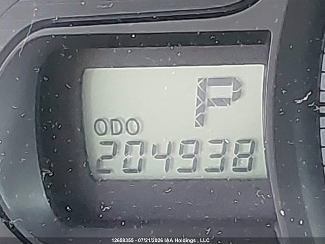 2014 Toyota Sienna Le 8 Passenger მანქანა იყიდება აუქციონზე, vin: 5TDKK3DC6ES423436, აუქციონის ნომერი: 12659355