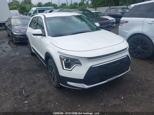 Auction sale of the 2025 Kia Niro, vin: KNDCP3LE9S5298586, lot number: 12659356