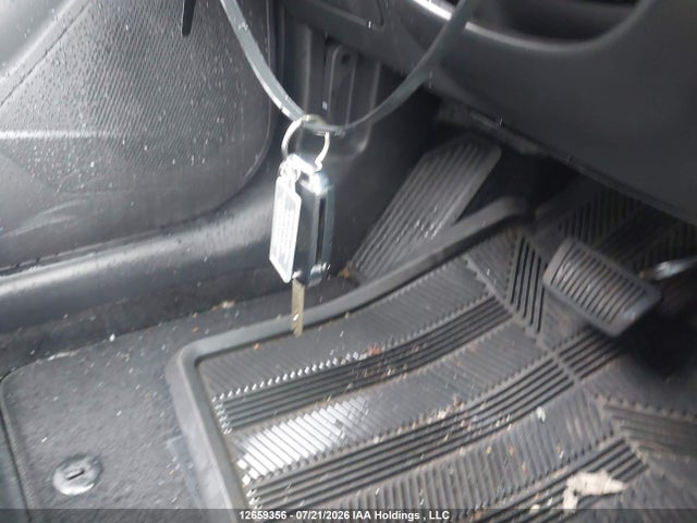 2025 Kia Niro მანქანა იყიდება აუქციონზე, vin: KNDCP3LE9S5298586, აუქციონის ნომერი: 12659356
