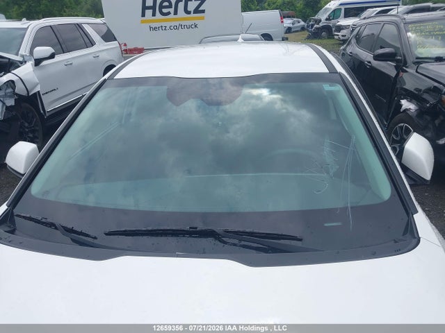 2025 Kia Niro მანქანა იყიდება აუქციონზე, vin: KNDCP3LE9S5298586, აუქციონის ნომერი: 12659356