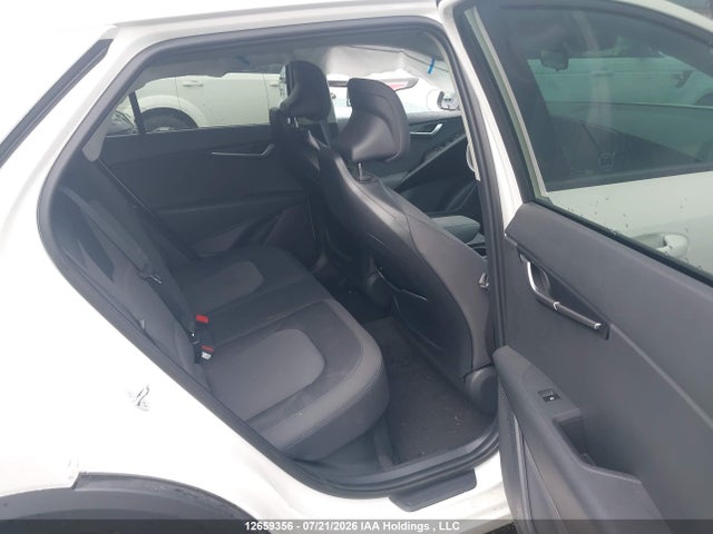 2025 Kia Niro მანქანა იყიდება აუქციონზე, vin: KNDCP3LE9S5298586, აუქციონის ნომერი: 12659356