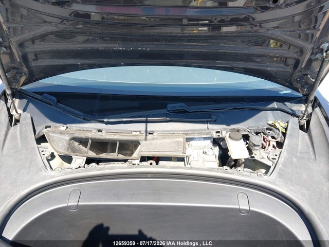 Aukcja sprzedaży 2018 Tesla Model 3 Long Range/performance, vin: 5YJ3E1EB2JF109657, numer aukcji: 12659359
