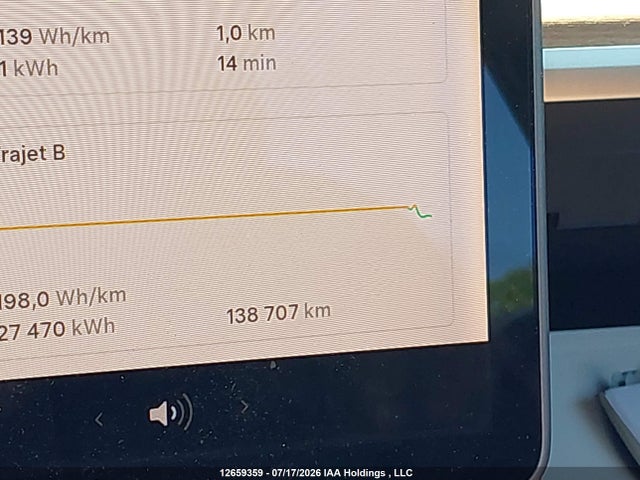 Aukcja sprzedaży 2018 Tesla Model 3 Long Range/performance, vin: 5YJ3E1EB2JF109657, numer aukcji: 12659359