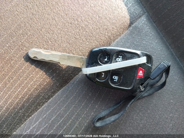 Aukcja sprzedaży 2011 Honda Odyssey Ex, vin: 5FNRL5H44BB509872, numer aukcji: 12659360