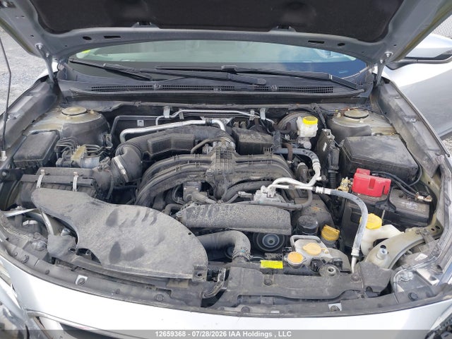 Subaru Outback Limited 2022 4S4BTDNC9N3279122 Image 10