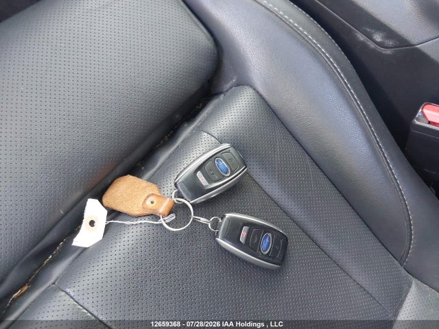 Subaru Outback Limited 2022 4S4BTDNC9N3279122 Image 11