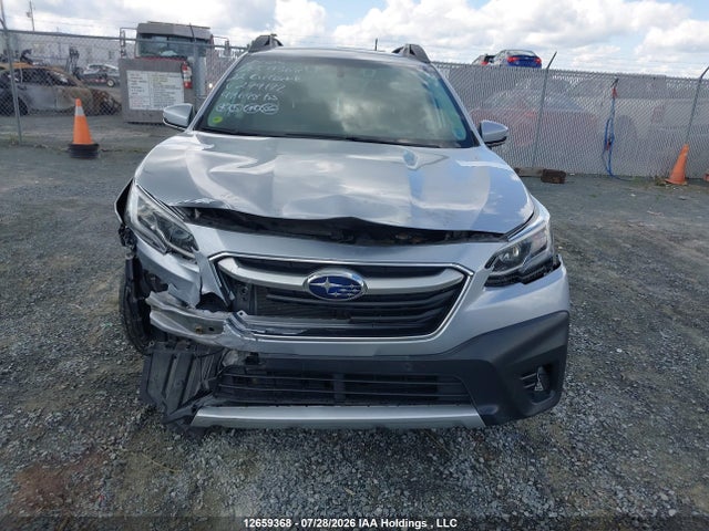 Subaru Outback Limited 2022 4S4BTDNC9N3279122 Image 13