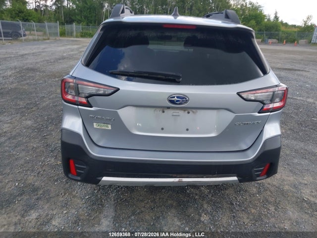 Subaru Outback Limited 2022 4S4BTDNC9N3279122 Image 17