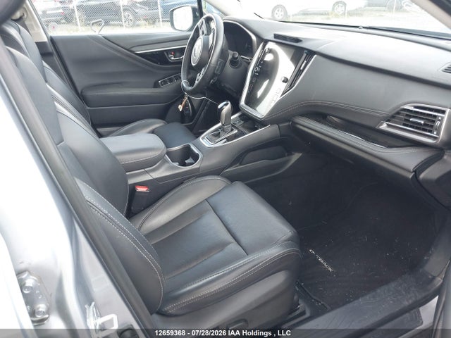 Subaru Outback Limited 2022 4S4BTDNC9N3279122 Image 5