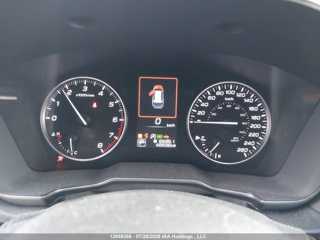 Продаж на аукціоні авто 2022 Subaru Outback Limited, vin: 4S4BTDNC9N3279122, номер лоту: 12659368
