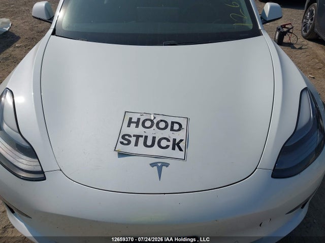 12659370 :رقم المزاد ، 5YJ3E1EA9MF969017 vin ، 2021 Tesla Model 3 مزاد بيع