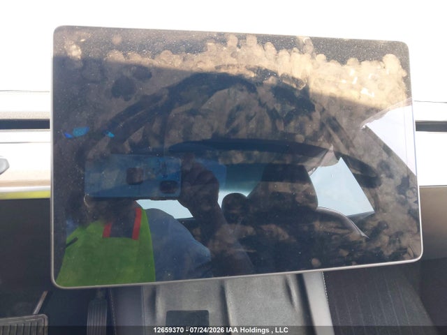 12659370 :رقم المزاد ، 5YJ3E1EA9MF969017 vin ، 2021 Tesla Model 3 مزاد بيع