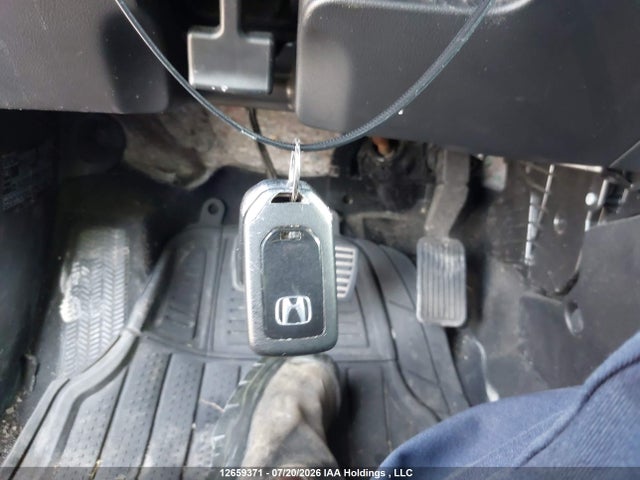12659371 :رقم المزاد ، 2HGFB2F56EH008871 vin ، 2014 Honda Civic Lx مزاد بيع