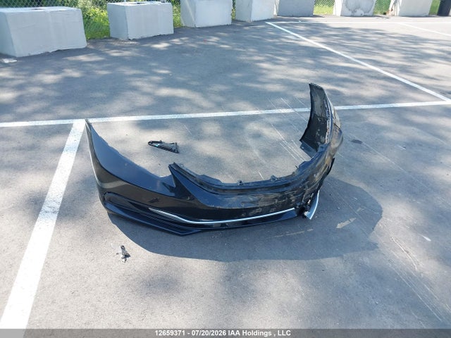 12659371 :رقم المزاد ، 2HGFB2F56EH008871 vin ، 2014 Honda Civic Lx مزاد بيع