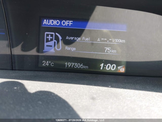 12659371 :رقم المزاد ، 2HGFB2F56EH008871 vin ، 2014 Honda Civic Lx مزاد بيع