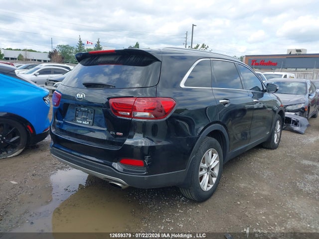 KIA Sorento 2.4l Ex 2019 5XYPHDA38KG598584 Image 13