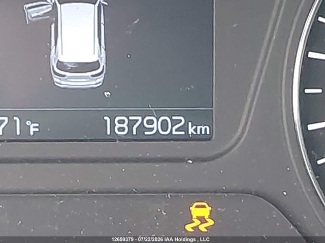KIA Sorento 2.4l Ex 2019 5XYPHDA38KG598584 Image 15