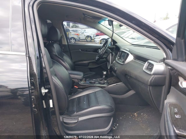 KIA Sorento 2.4l Ex 2019 5XYPHDA38KG598584 Image 5