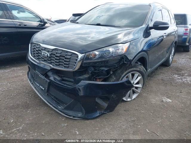 KIA Sorento 2.4l Ex 2019 5XYPHDA38KG598584 Image 6