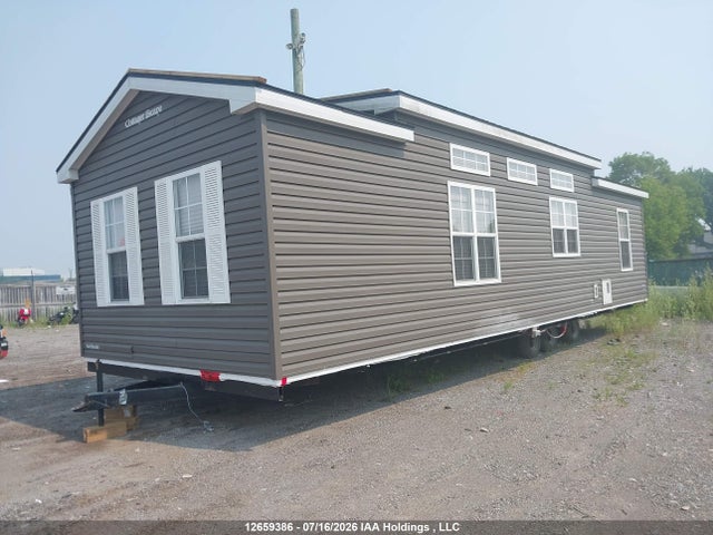 Northlander 17-4720-3 2017 2N9PLPPT0H1008338 Image 2