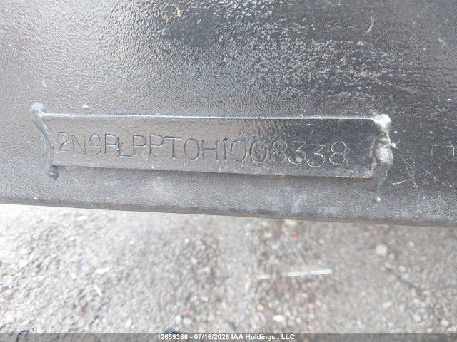 Northlander 17-4720-3 2017 2N9PLPPT0H1008338 Image 9