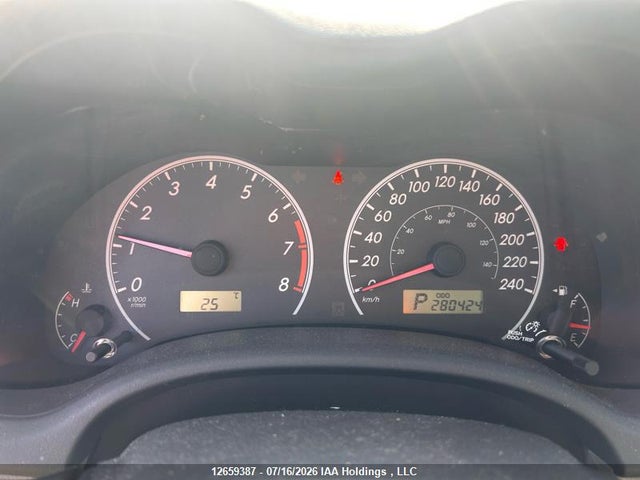 12659387 :رقم المزاد ، 2T1BU4EE4DC028288 vin ، 2013 Toyota Corolla S/le مزاد بيع