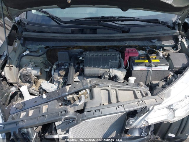Продажа на аукционе авто 2024 Mitsubishi Mirage Gt/noir, vin: ML32AWHJ6RH008689, номер лота: 12653807
