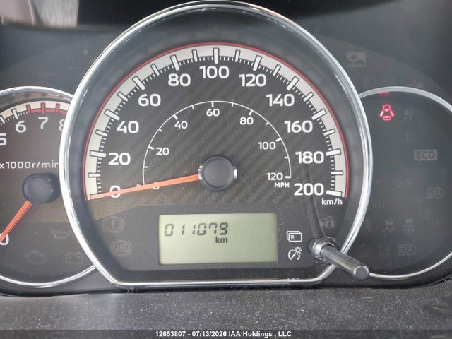 Продажа на аукционе авто 2024 Mitsubishi Mirage Gt/noir, vin: ML32AWHJ6RH008689, номер лота: 12653807