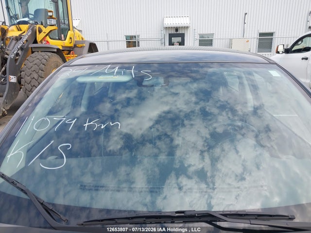 Продажа на аукционе авто 2024 Mitsubishi Mirage Gt/noir, vin: ML32AWHJ6RH008689, номер лота: 12653807
