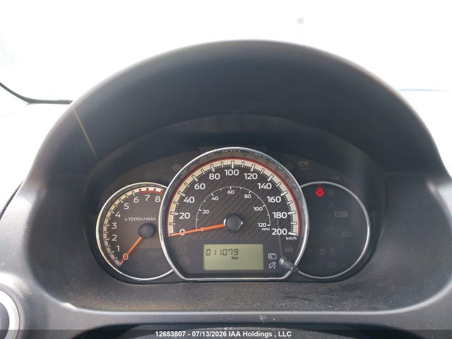 Продажа на аукционе авто 2024 Mitsubishi Mirage Gt/noir, vin: ML32AWHJ6RH008689, номер лота: 12653807