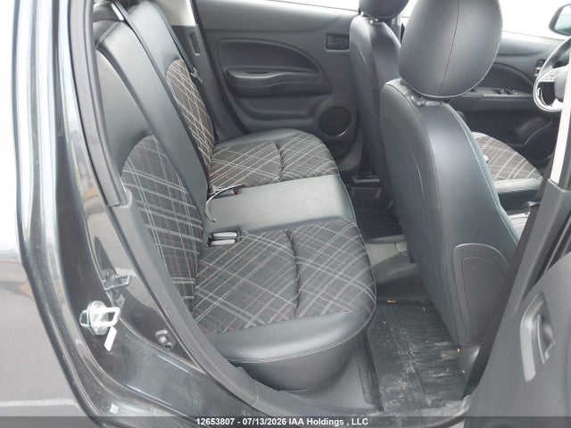 Продажа на аукционе авто 2024 Mitsubishi Mirage Gt/noir, vin: ML32AWHJ6RH008689, номер лота: 12653807