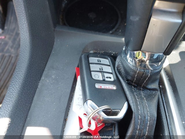 Honda Civic Ex 4dr 2021 2HGFC2F78MH002048 Image 11