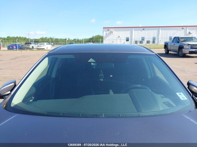 Honda Civic Ex 4dr 2021 2HGFC2F78MH002048 Image 18