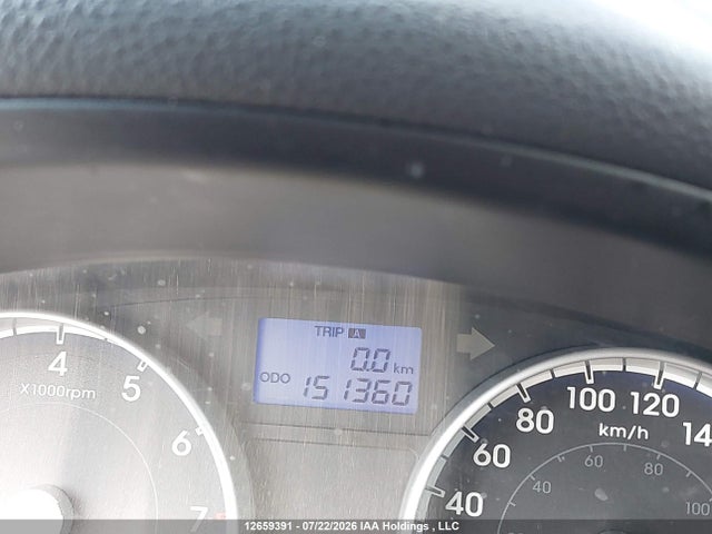 Aukcja sprzedaży 2011 Hyundai Accent, vin: KMHCN3BC5BU197780, numer aukcji: 12659391