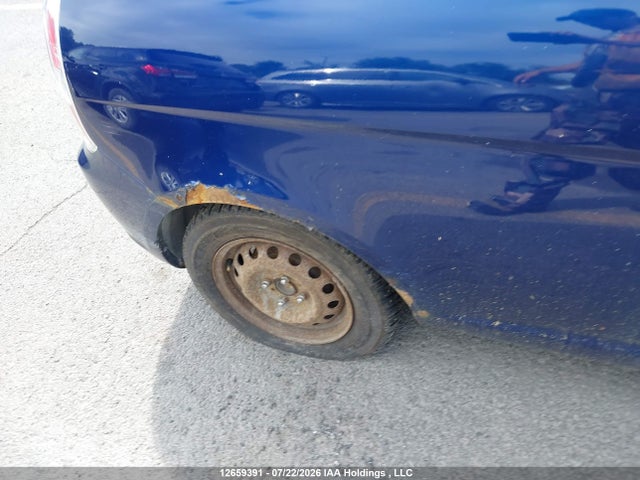 Aukcja sprzedaży 2011 Hyundai Accent, vin: KMHCN3BC5BU197780, numer aukcji: 12659391
